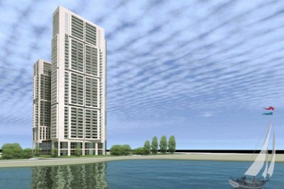 Hướng mới của giới đầu tư địa ốc
