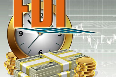 Tái cấu trúc nền kinh tế và cơ hội tăng cường nguồn vốn FDI từ Nhật Bản