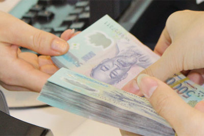 Đề xuất miễn thuế thu nhập 2 năm cho tổ chức tài chính vi mô