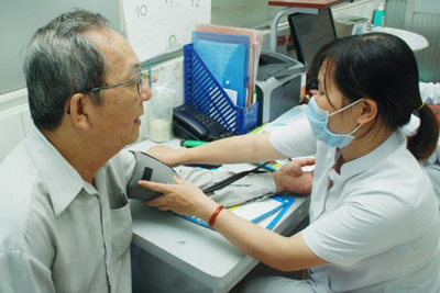  Bổ sung 2 lĩnh vực y tế, giáo dục phải tiết kiệm, chống lãng phí