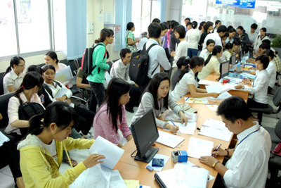 Muôn nẻo... “quên” thu nhập 