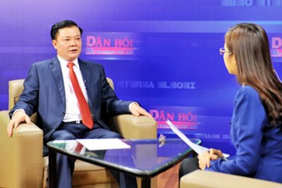  Sẽ công khai Quỹ Bình ổn giá xăng dầu theo quý