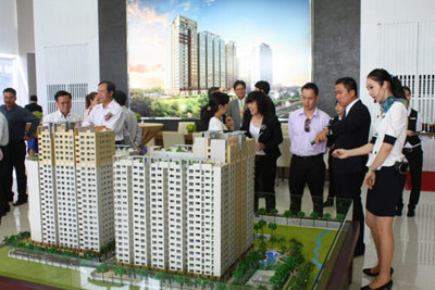 Nhiều quy định có lợi cho người mua nhà