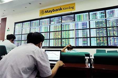  Chứng khoán Việt Nam rẻ nhất Đông Nam Á