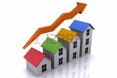 Kỳ vọng tăng trưởng thị trường bất động sản năm 2014