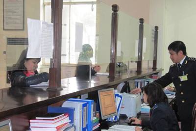 Nỗ lực thực hiện thắng lợi nhiệm vụ tài chính – ngân sách năm 2014