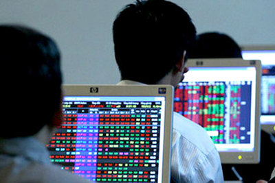 Dự báo mới nhất, VN-Index có thể đạt 655 điểm năm nay