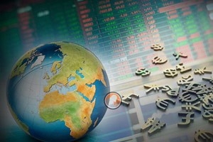 Fitch: Kinh tế thế giới sẽ tăng tốc trong năm 2014-2015