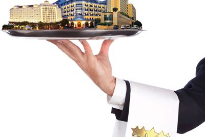  Đầu tư và kinh doanh khách sạn 5 sao tiếp tục tỏa sáng