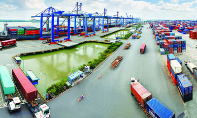 Tăng trưởng thấp, thách thức nhiều Tăng trưởng thấp, thách thức nhiều