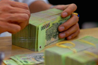 Năm 2015, huy động vào ngân sách nhà nước từ thuế, phí khoảng 18-19% GDP