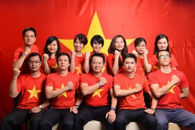 Tập đoàn Bảo Việt chung tay hướng về biển đảo quê hương Tập đoàn Bảo Việt chung tay hướng về biển đảo quê hương