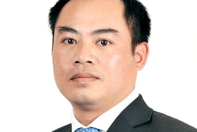 Tổng Giám đốc Tập đoàn Bảo Việt được vinh danh Doanh nhân trẻ tiêu biểu năm 2014