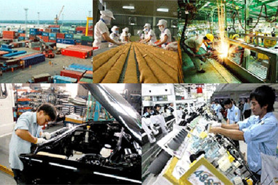 Tăng cường tái cơ cấu và cải thiện môi trường kinh doanh trong nước