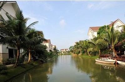 Lùng nhà đất phía Đông Hà Nội đón “sóng”