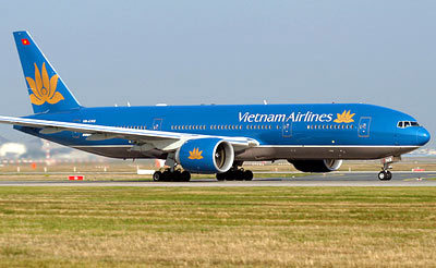 Tổ chức Hội thảo giới thiệu cơ hội đầu tư cổ phiếu Vietnam Airlines Tổ chức Hội thảo giới thiệu cơ hội đầu tư cổ phiếu Vietnam Airlines