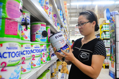 TĂNG CƯỜNG CÔNG TÁC QUẢN LÝ GIÁ NHỮNG THÁNG CUỐI NĂM