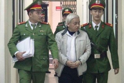Bầu Kiên thừa nhận HĐQT ACB có sai và từng đề nghị dùng 718 tỷ đồng tiền cá nhân để khắc phục Bầu Kiên thừa nhận HĐQT ACB có sai và từng đề nghị dùng 718 tỷ đồng tiền cá nhân để khắc phục