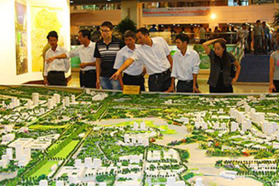 Nhiều địa phương ngại cung cấp thông tin về đất đai Nhiều địa phương ngại cung cấp thông tin về đất đai