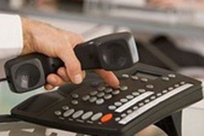 Cảnh giác với chiêu lừa đảo bằng điện thoại - Tạp chí bongdaso chính Cảnh gi