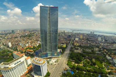 Nhìn lại diễn biến thị trường bất động sản phân khúc văn phòng cho thuê quý I/2015 Nhìn lại diễn biến thị trường bất động sản phân khúc văn phòng cho thuê quý I/2015