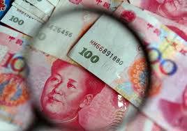 Trung Quốc trước áp lực nới lỏng tiền tệ để ngăn giảm phát