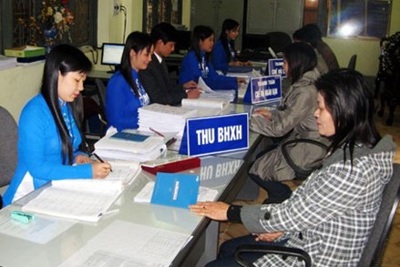 Bảo hiểm xã hội 1 lần với người lao động như thế nào? Bảo hiểm xã hội 1 lần với người lao động như thế nào?