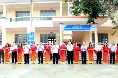 Lợi nhuận hợp nhất 6 tháng đầu năm hoàn thành 64,1% kế hoạch năm 2015 Lợi nhuận hợp nhất 6 tháng đầu năm hoàn thành 64,1% kế hoạch năm 2015