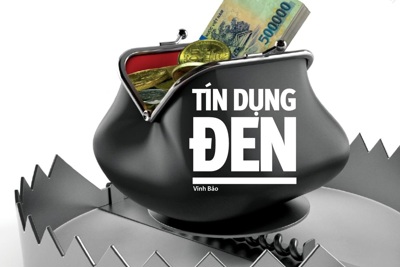 Lý do sập bẫy tín dụng đen Lý do sập bẫy tín dụng đen