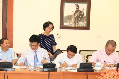 Bảo Việt trở thành nhà bảo hiểm gốc dẫn đầu Hợp đồng Bảo hiểm người điều hành bay Bảo Việt trở thành nhà bảo hiểm gốc dẫn đầu Hợp đồng Bảo hiểm người điều hành bay