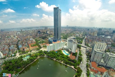Mức dư nợ vốn huy động cho đầu tư TP. Hà Nội không vượt quá 150% Mức dư nợ vốn huy động cho đầu tư TP. Hà Nội không vượt quá 150%