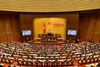 Tăng 5% mức lương cơ sở cho cán bộ, công chức từ ngày 1/5/2016