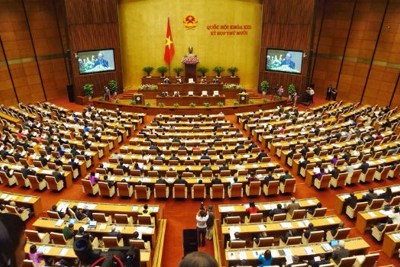 Đại biểu Quốc hội đánh giá cao quyết định tăng lương