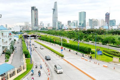 Cần có cơ chế tài chính để khai thông nguồn vốn hỗ trợ phát triển hạ tầng