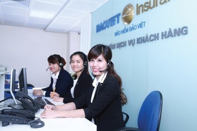 Thị trường bảo hiểm Việt Nam năm 2016: Kỳ vọng từ hội nhập