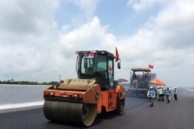 Chính sách thu phí sử dụng đường bộ hoàn vốn các dự án BOT