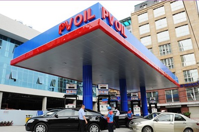 PV OIL chào sàn UPCoM với giá 11.900 đồng/cổ phiếu PV OIL chào sàn UPCoM với giá 11.900 đồng/cổ phiếu