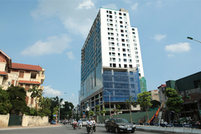 Văn phòng Chính phủ trả lời về việc xử lý sai phạm tại tòa nhà 8B Lê Trực