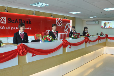 SeABank lần thứ 5 liên tiếp nhận giải thưởng quốc tế danh giá của GBAF