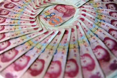 Trung Quốc siết vốn xuất ngoại Trung Quốc siết vốn xuất ngoại