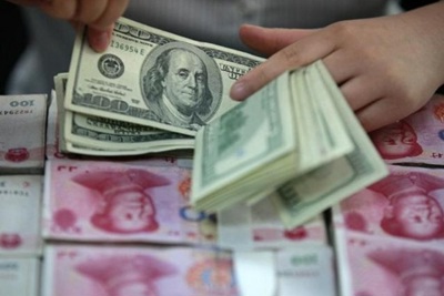 Tại sao NDT sẽ yếu đi so với USD? Tại sao NDT sẽ yếu đi so với USD?