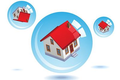  Vỡ tín dụng bất động sản: Sợ nhất khi ngân hàng và chủ đầu tư “đi đêm” 