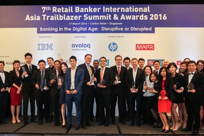 BIDV đạt giải thưởng về hoạt động mạng xã hội do Retail Banker International trao tặng BIDV đạt giải thưởng về hoạt động mạng xã hội do Retail Banker International trao tặng