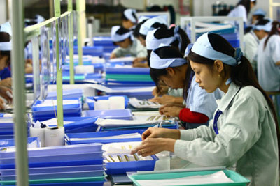 Chủ động đón làn sóng đầu tư mới từ Nhật Bản