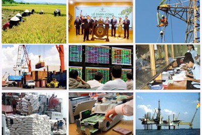 Ngành Tài chính triển khai hiệu quả Nghị quyết số 01/NQ-CP