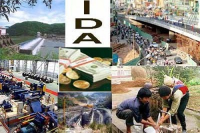 Chuẩn bị các dự án sử dụng vốn phân bổ trong Kỳ IDA 17