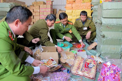  Khi doanh nghiệp còn mơ hồ...