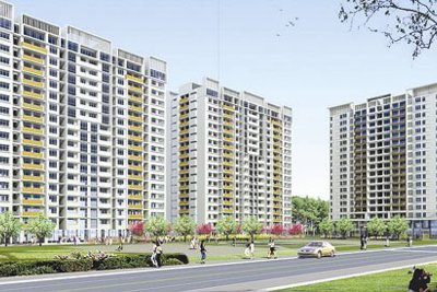 Cần lưu ý gì khi mua căn hộ hình thành trong tương lai?