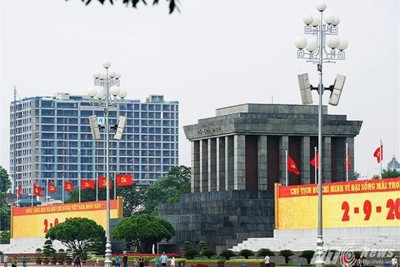 Thủ tướng yêu cầu triển khai xử lý sai phạm tại Dự án 8B Lê Trực