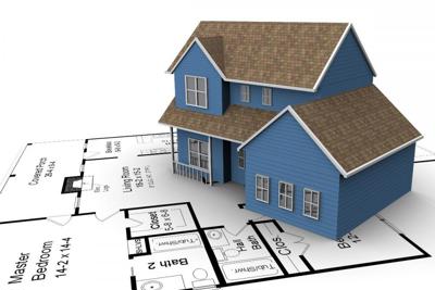 Nhà xây sai phép, nộp phạt xong có điều chỉnh giấy phép? 